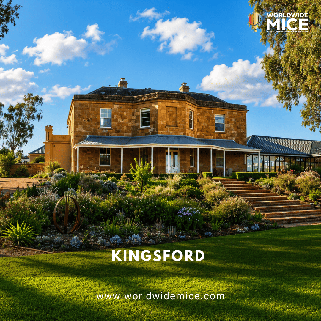 Kingsford